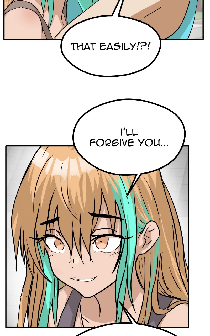 Do You Like Tomboys? Chapter 39 page 15 - 