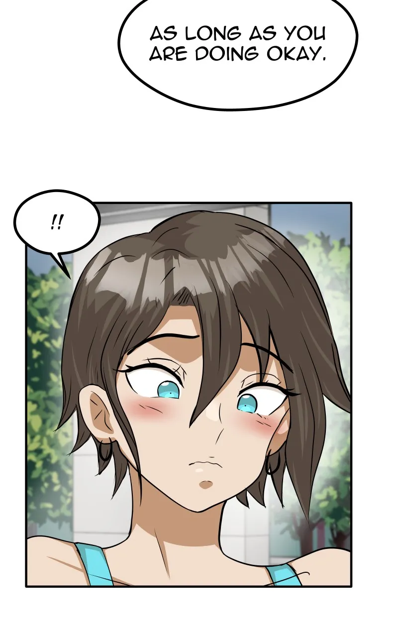 Do You Like Tomboys? Chapter 39 page 16 - 
