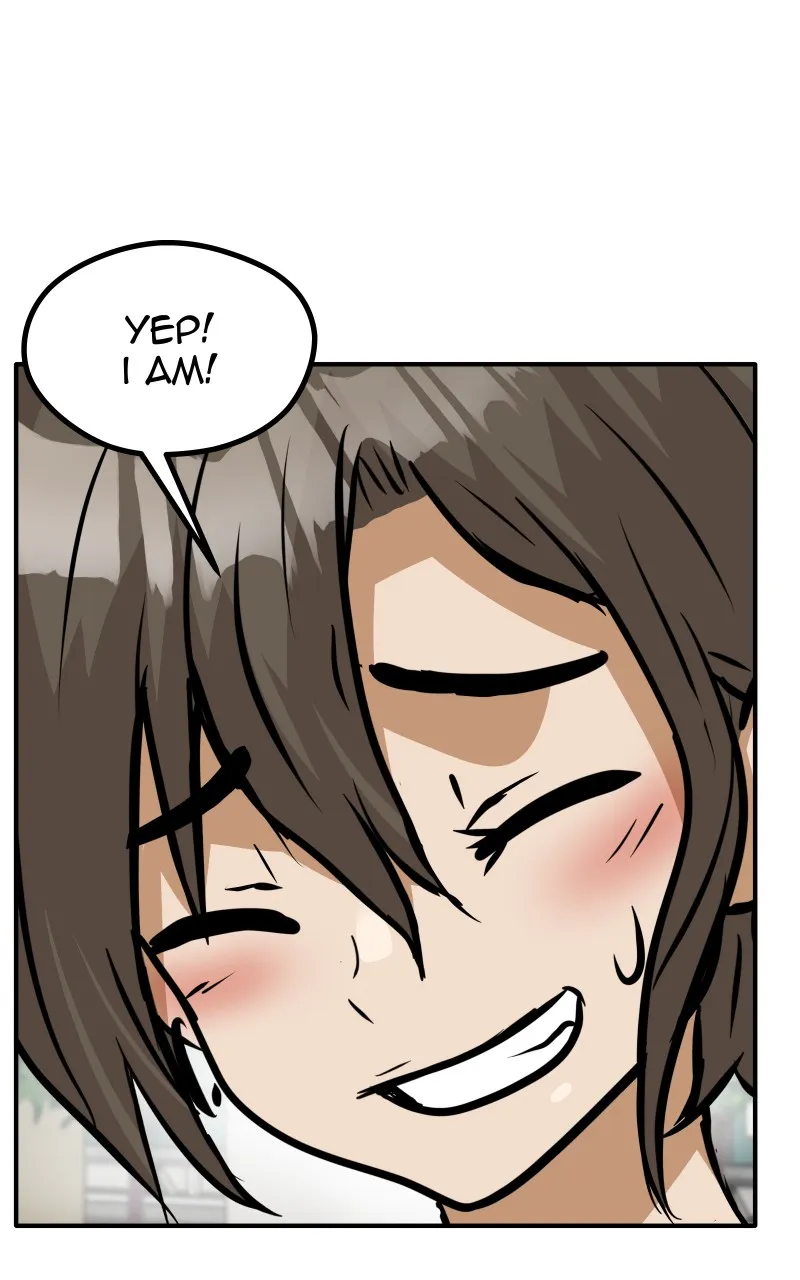 Do You Like Tomboys? Chapter 39 page 17 - 