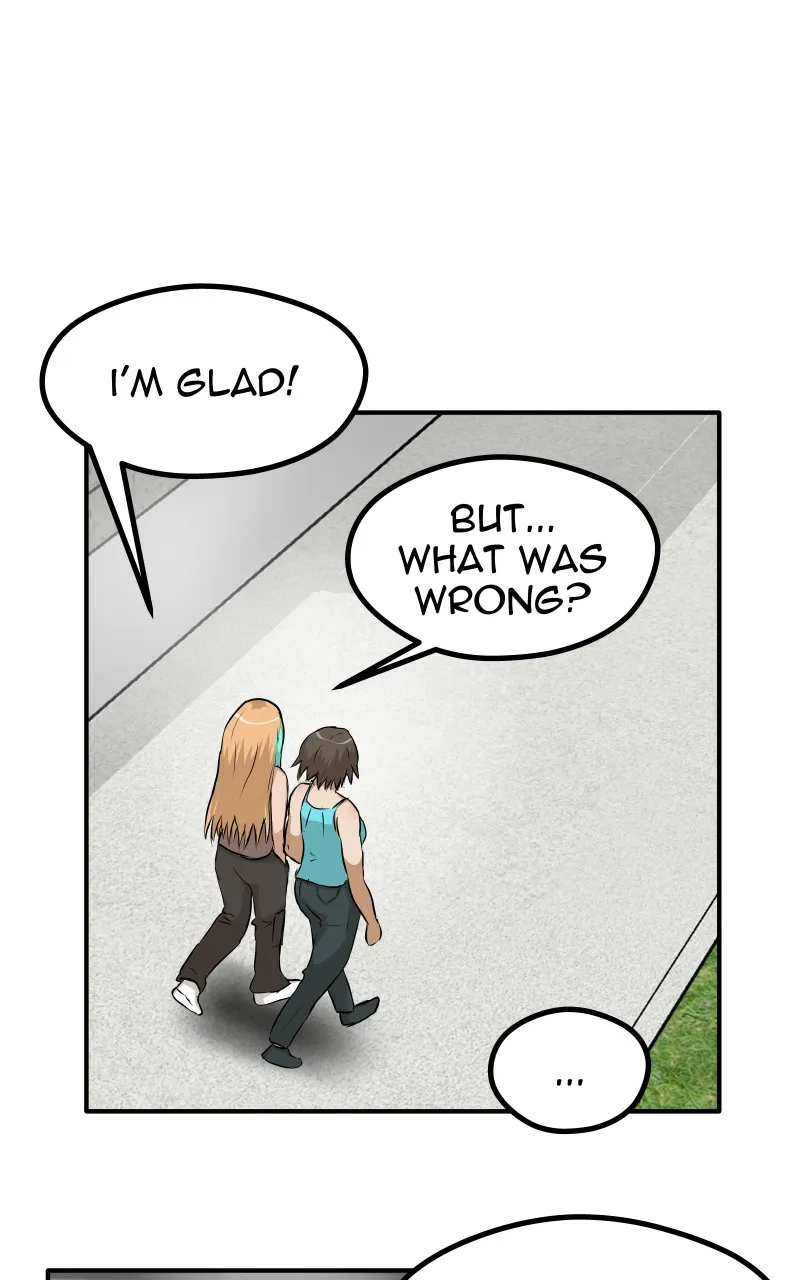 Do You Like Tomboys? Chapter 39 page 18 - 