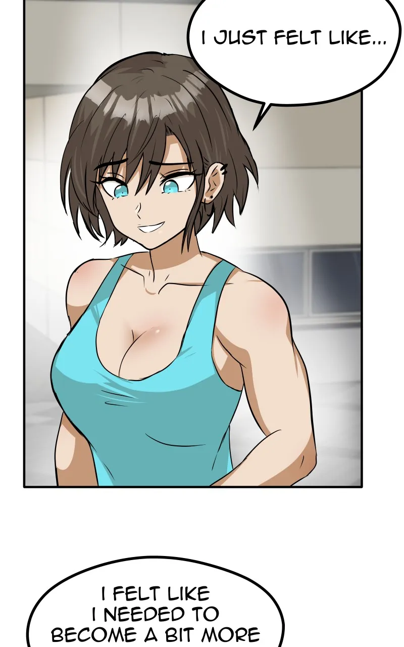 Do You Like Tomboys? Chapter 39 page 19 - 