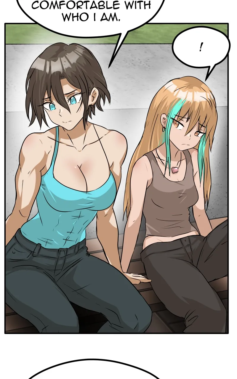 Do You Like Tomboys? Chapter 39 page 20 - 