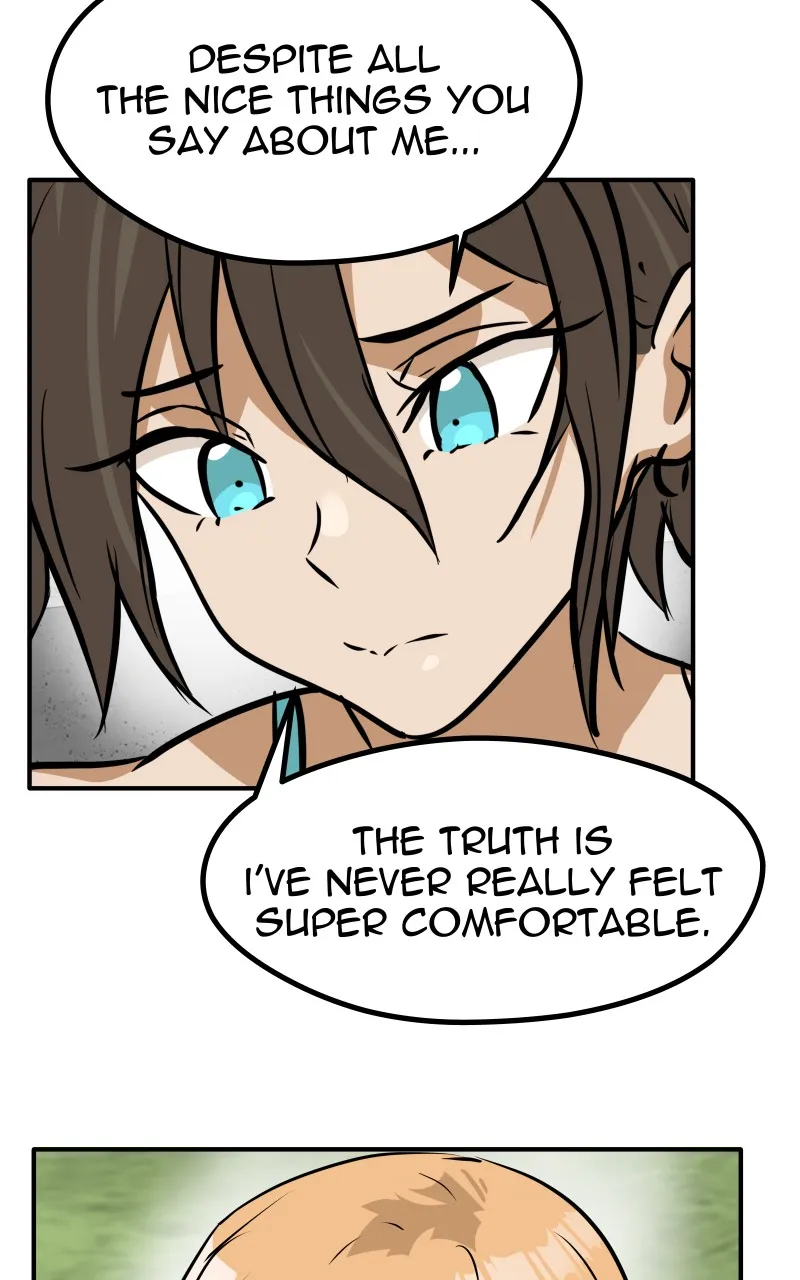 Do You Like Tomboys? Chapter 39 page 21 - 