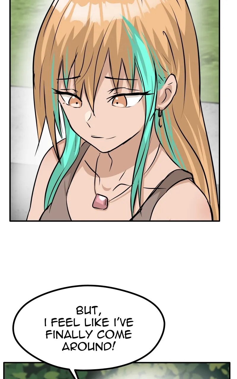 Do You Like Tomboys? Chapter 39 page 22 - 