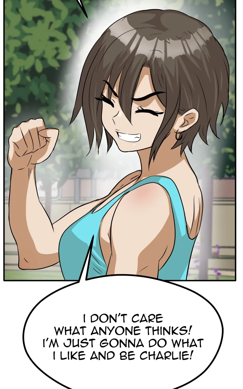 Do You Like Tomboys? Chapter 39 page 23 - 
