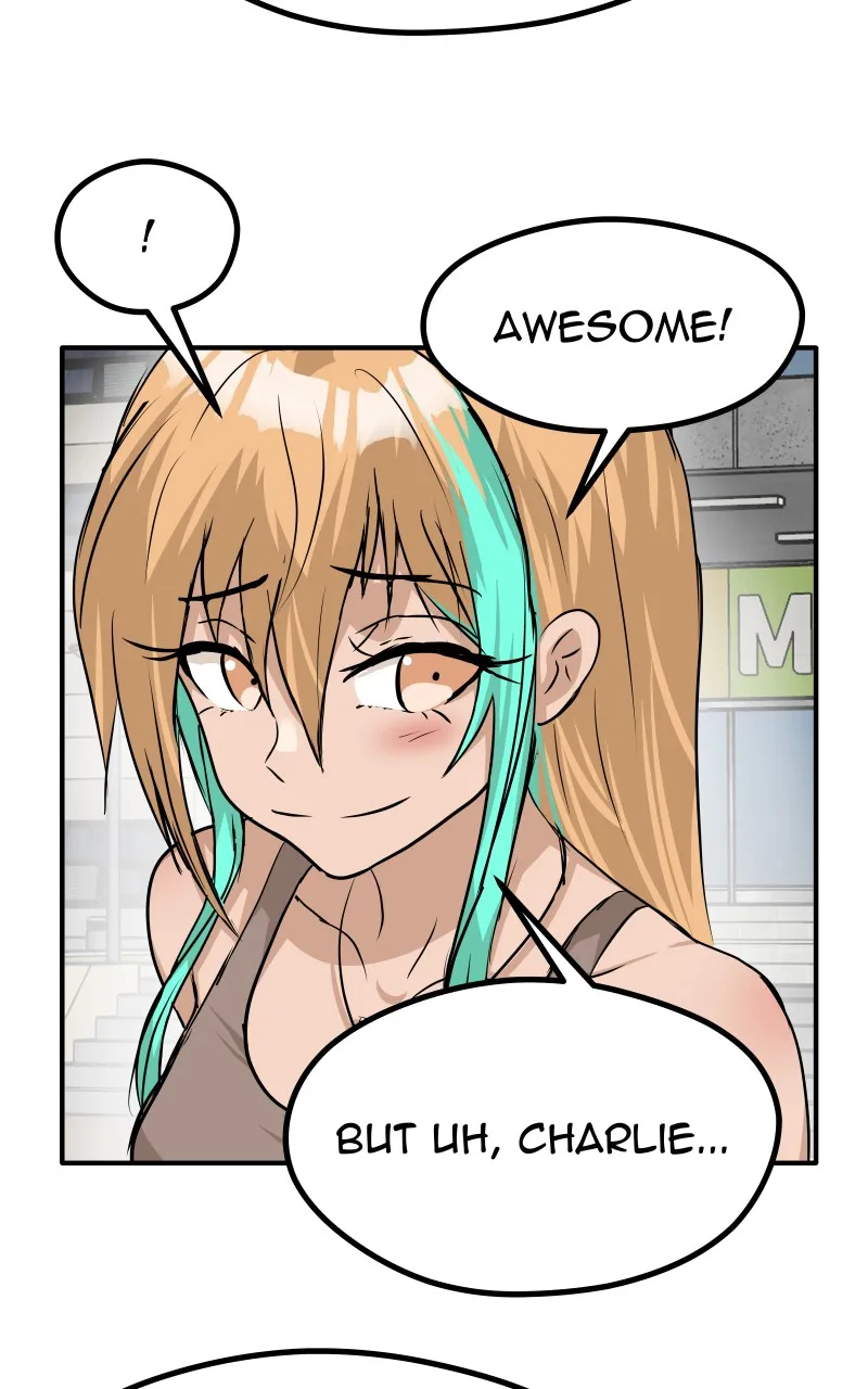 Do You Like Tomboys? Chapter 39 page 24 - 