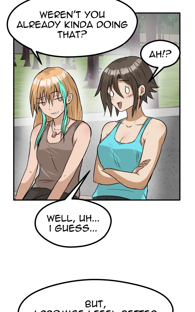 Do You Like Tomboys? Chapter 39 page 25 - 