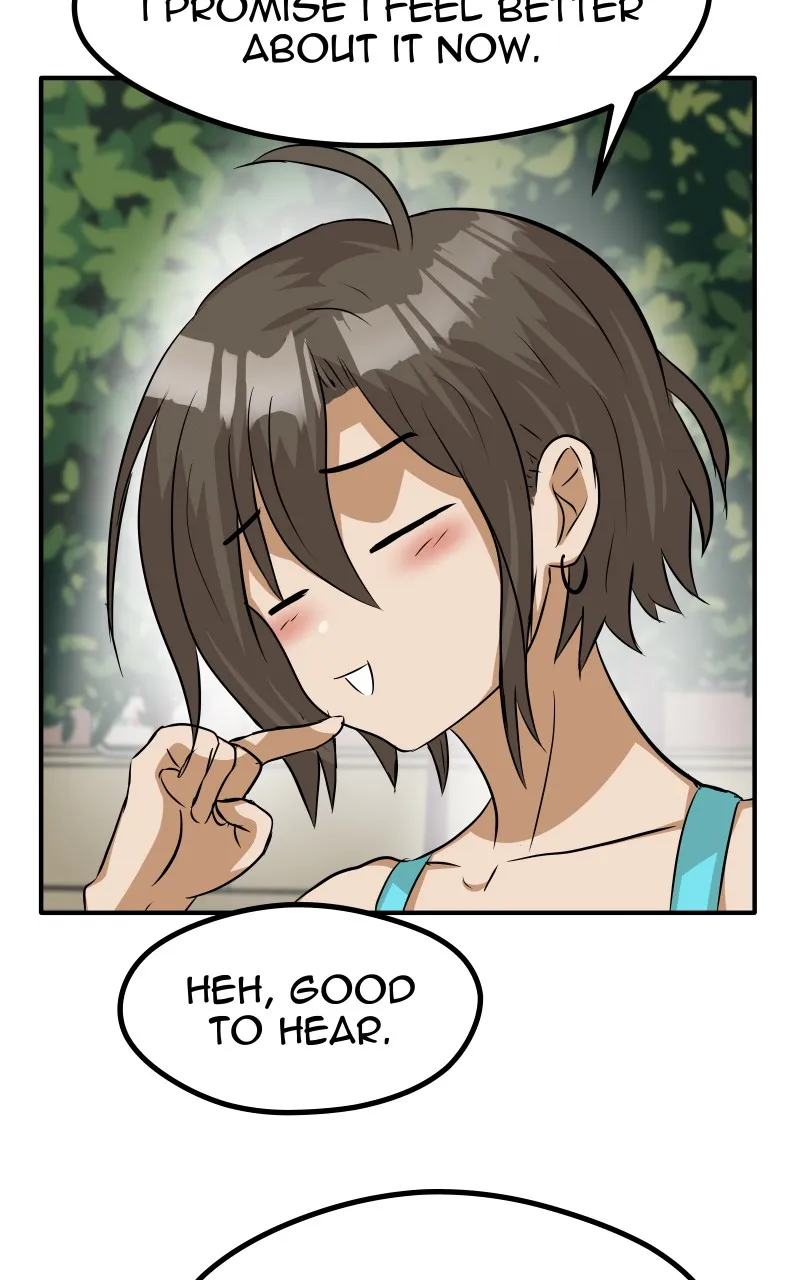 Do You Like Tomboys? Chapter 39 page 26 - 