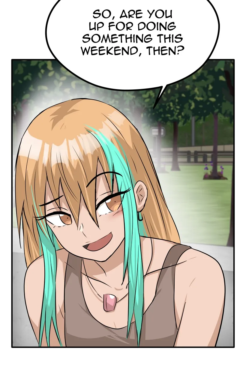 Do You Like Tomboys? Chapter 39 page 27 - 
