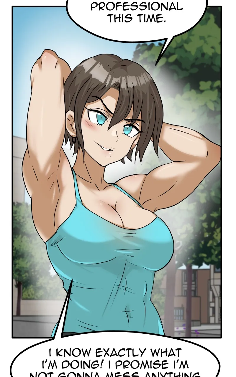Do You Like Tomboys? Chapter 39 page 29 - 