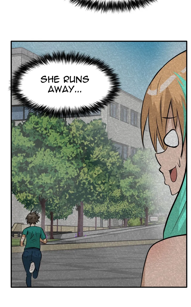 Do You Like Tomboys? Chapter 39 page 4 - 
