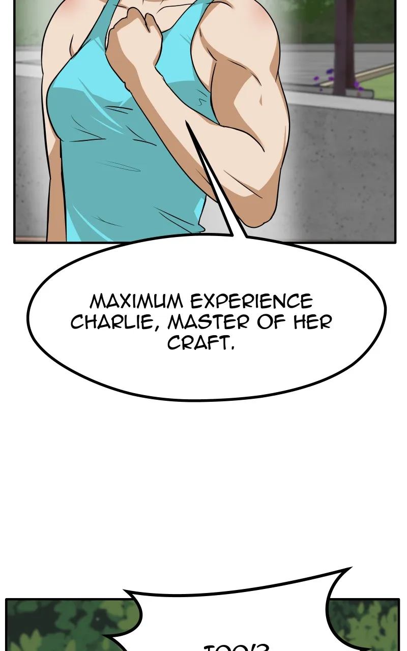 Do You Like Tomboys? Chapter 39 page 31 - 