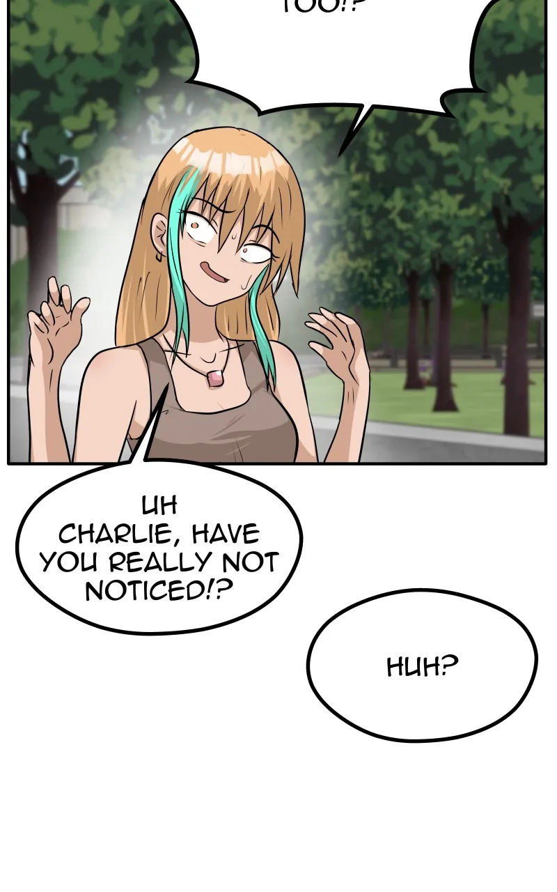 Do You Like Tomboys? Chapter 39 page 32 - 