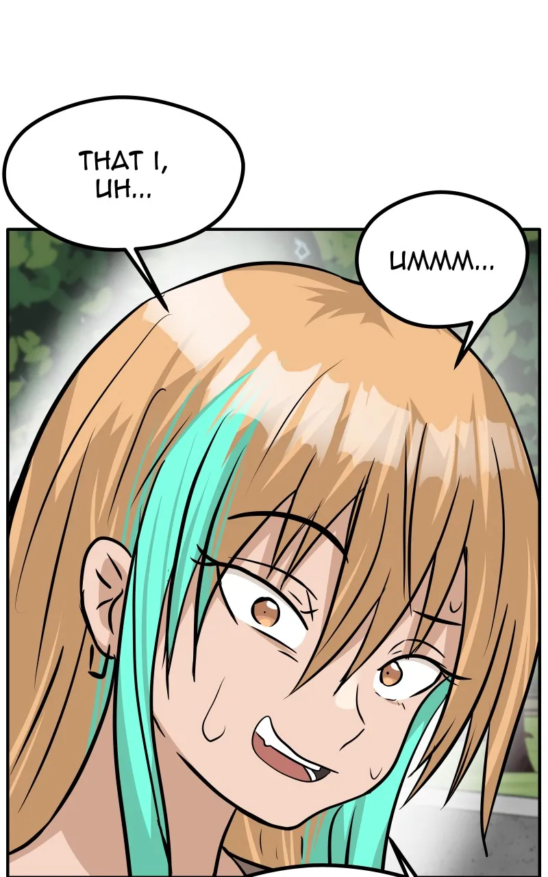 Do You Like Tomboys? Chapter 39 page 33 - 