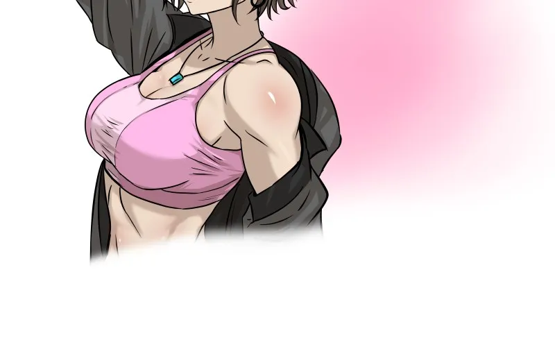 Do You Like Tomboys? Chapter 39 page 35 - 
