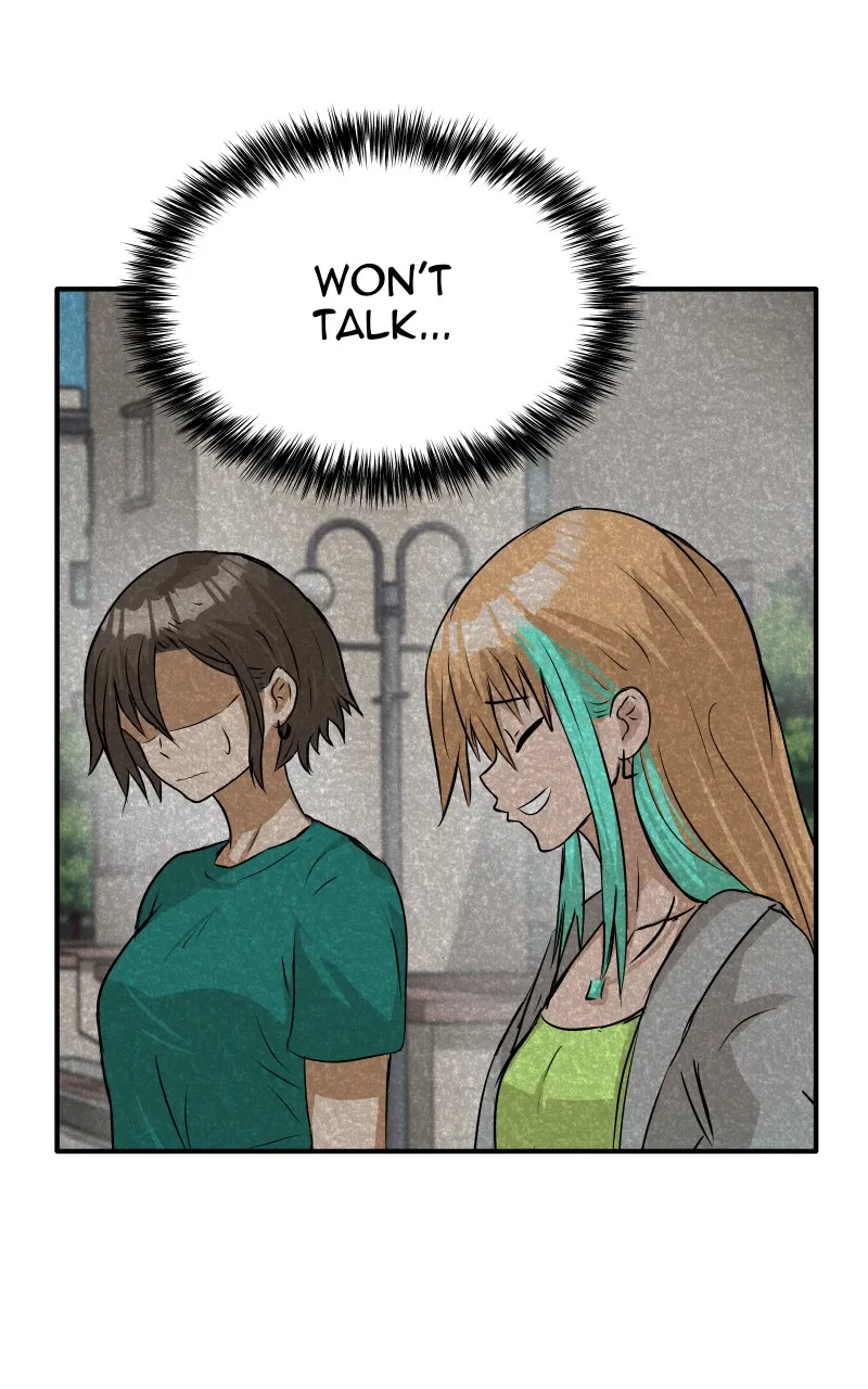 Do You Like Tomboys? Chapter 39 page 5 - 