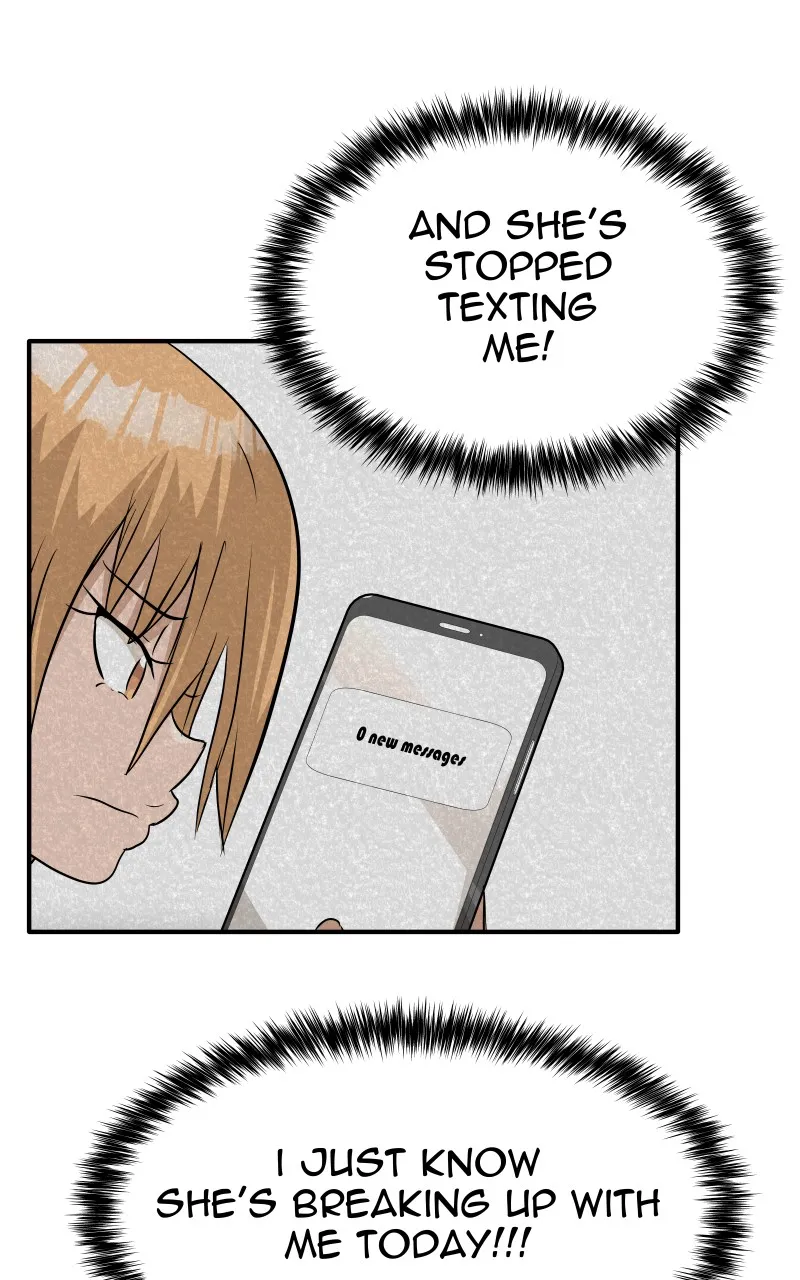 Do You Like Tomboys? Chapter 39 page 6 - 