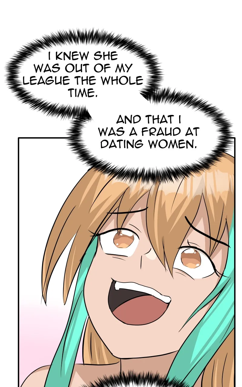 Do You Like Tomboys? Chapter 39 page 8 - 
