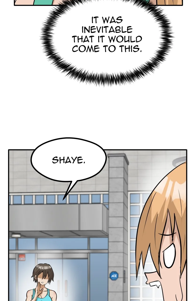 Do You Like Tomboys? Chapter 39 page 9 - 