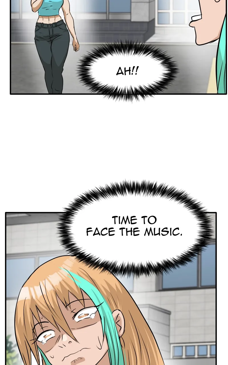Do You Like Tomboys? Chapter 39 page 10 - 