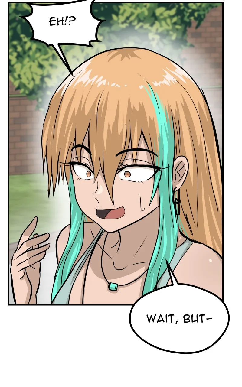 Do You Like Tomboys? Chapter 4 page 2 - 