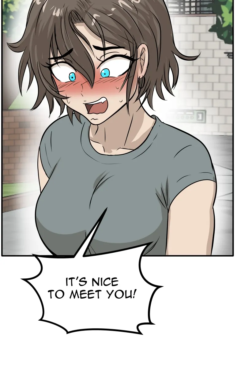 Do You Like Tomboys? Chapter 4 page 13 - 