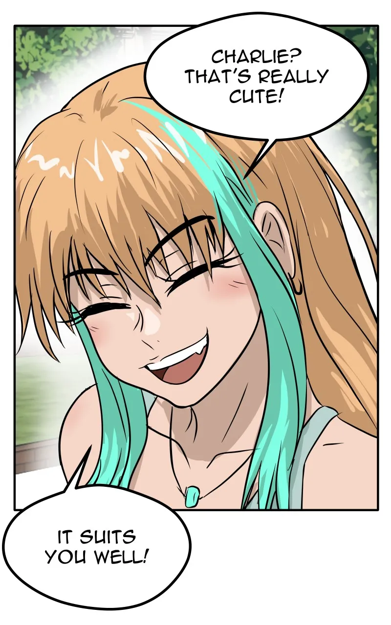 Do You Like Tomboys? Chapter 4 page 14 - 