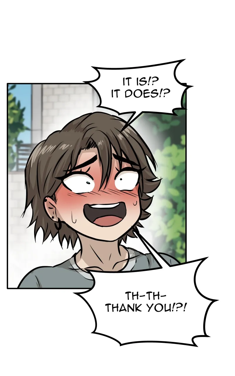 Do You Like Tomboys? Chapter 4 page 15 - 