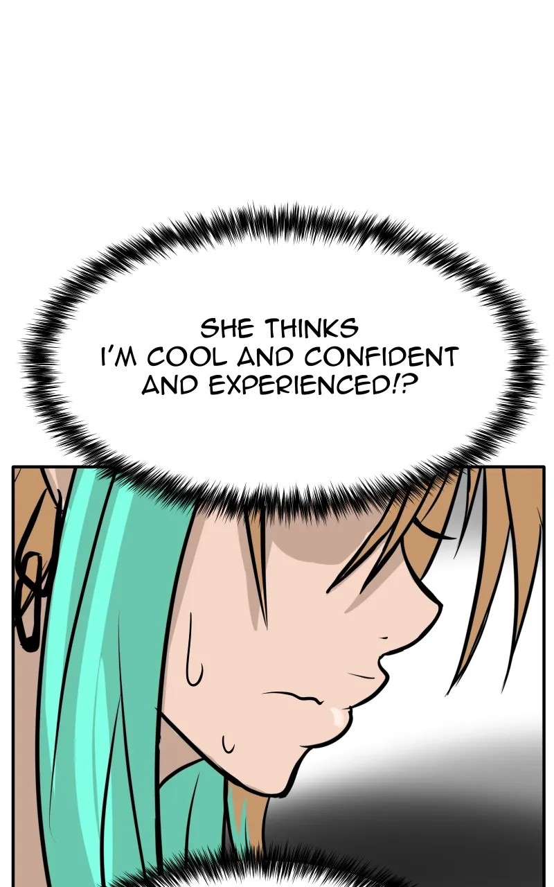 Do You Like Tomboys? Chapter 4 page 3 - 