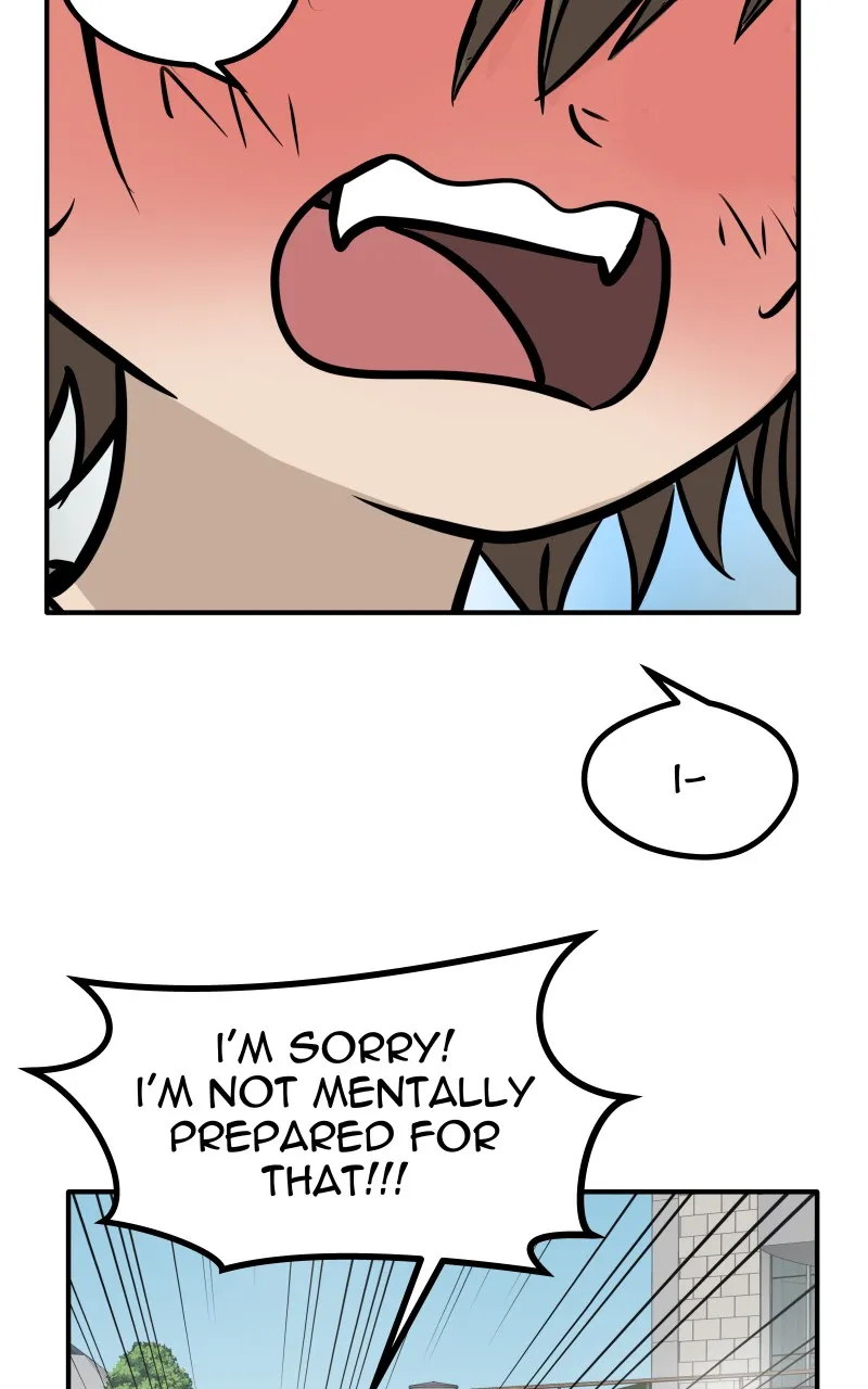 Do You Like Tomboys? Chapter 4 page 21 - 