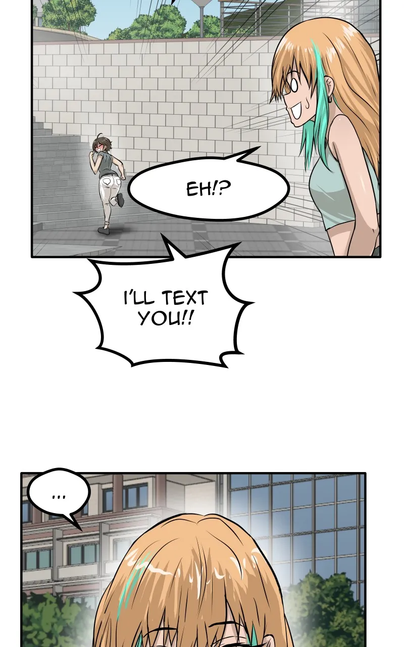 Do You Like Tomboys? Chapter 4 page 22 - 