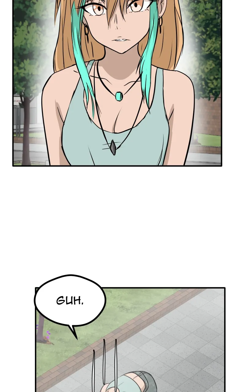 Do You Like Tomboys? Chapter 4 page 23 - 