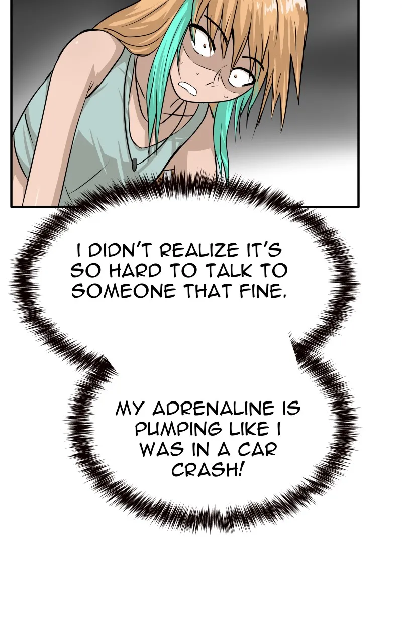 Do You Like Tomboys? Chapter 4 page 25 - 