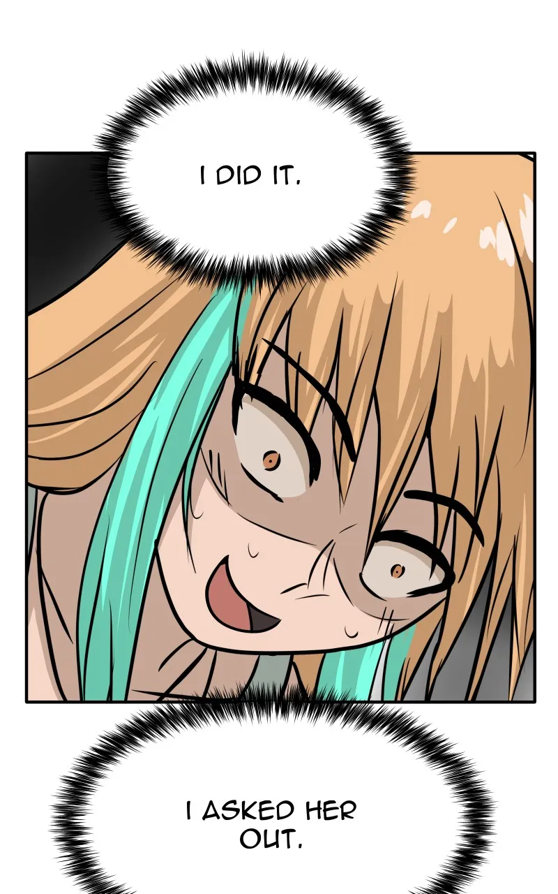 Do You Like Tomboys? Chapter 4 page 26 - 
