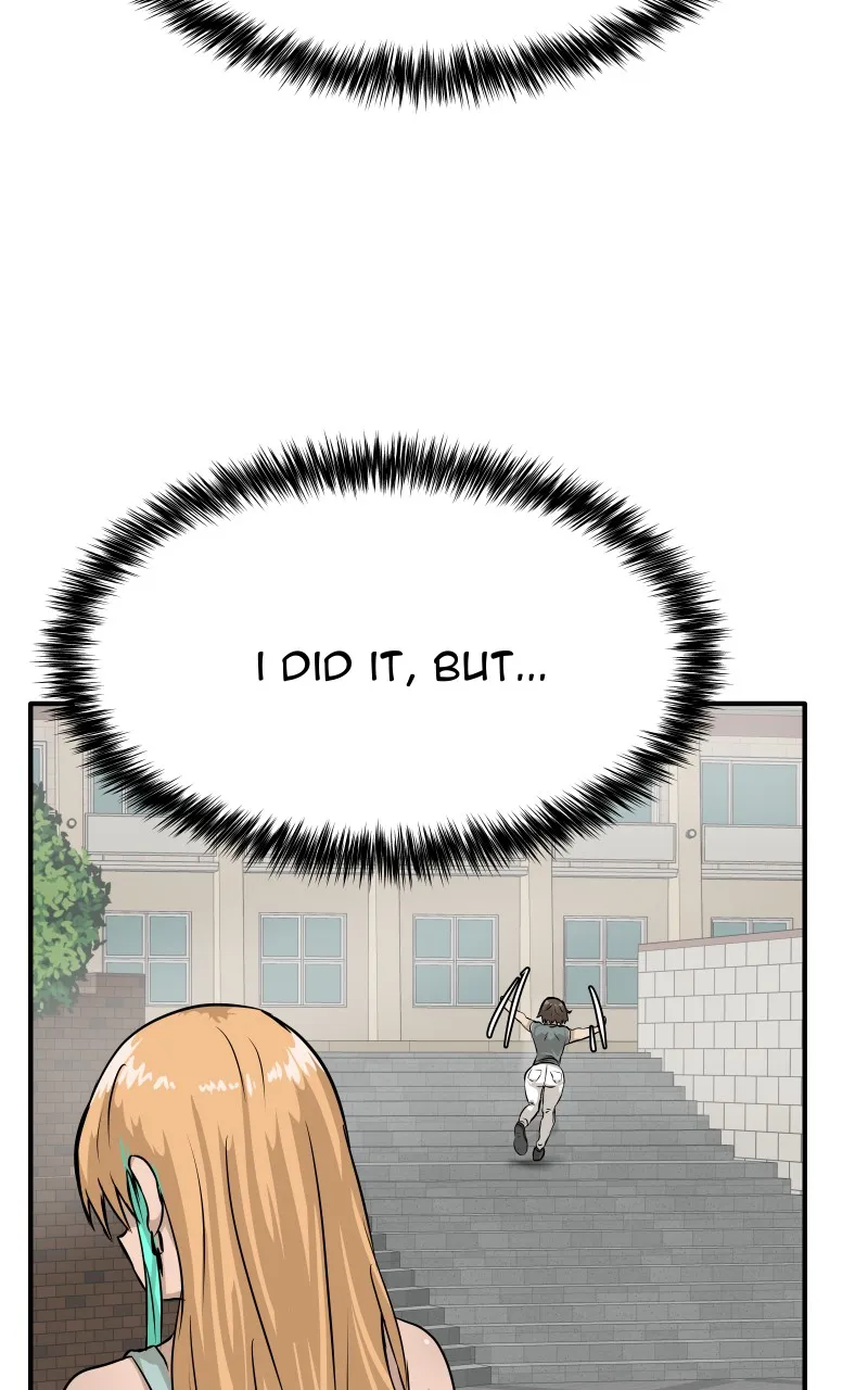 Do You Like Tomboys? Chapter 4 page 27 - 