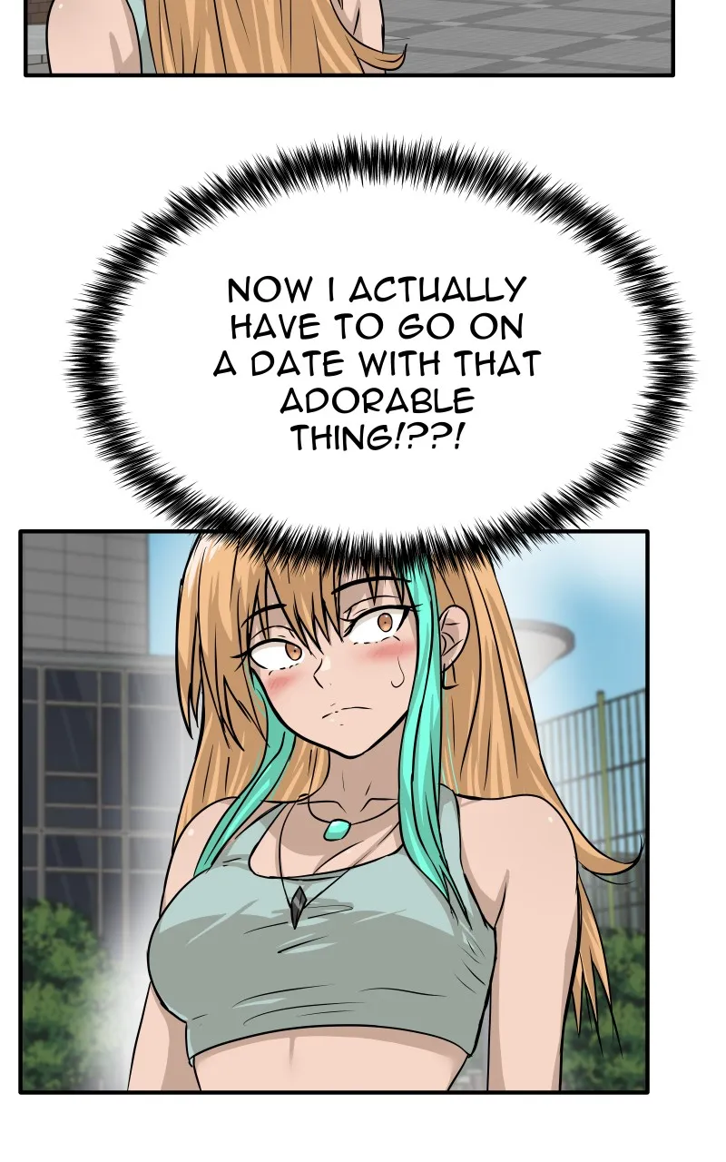 Do You Like Tomboys? Chapter 4 page 28 - 