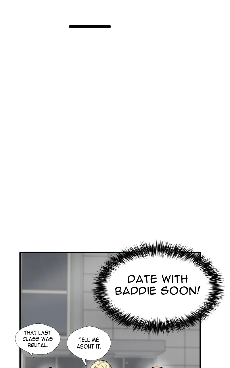 Do You Like Tomboys? Chapter 4 page 30 - 