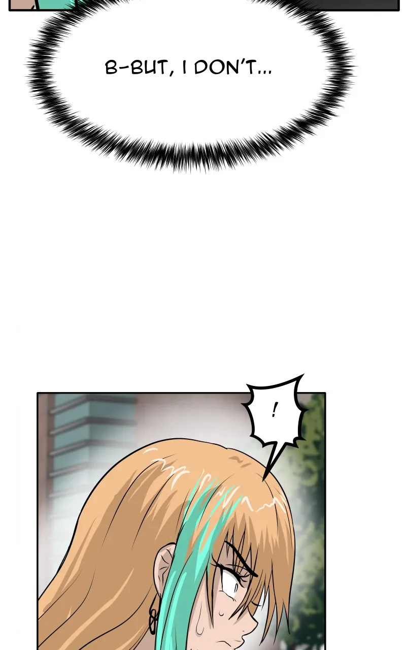 Do You Like Tomboys? Chapter 4 page 4 - 