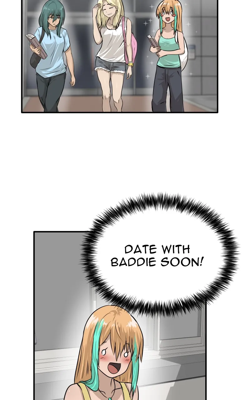 Do You Like Tomboys? Chapter 4 page 31 - 