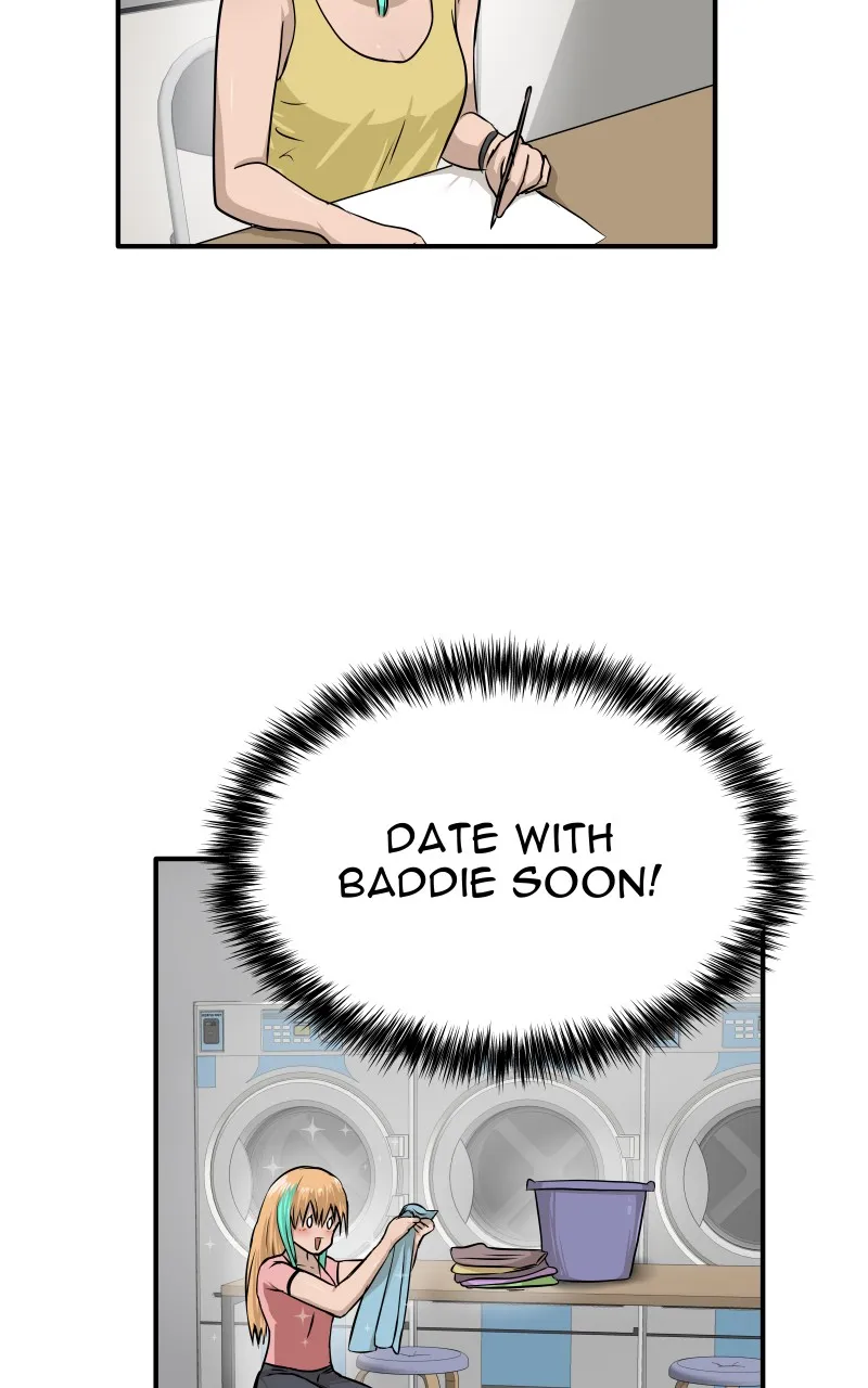 Do You Like Tomboys? Chapter 4 page 32 - 