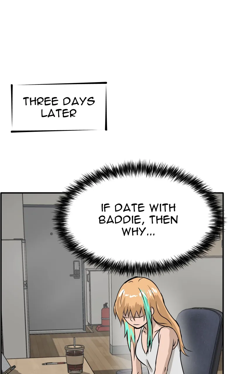 Do You Like Tomboys? Chapter 4 page 34 - 