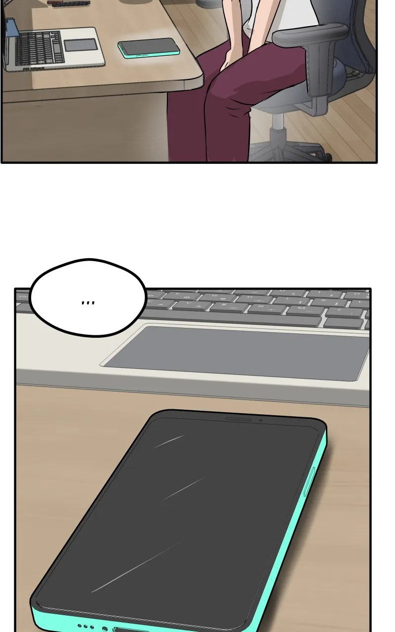 Do You Like Tomboys? Chapter 4 page 35 - 