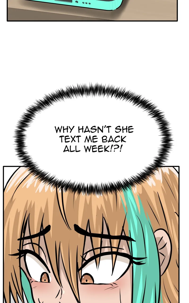 Do You Like Tomboys? Chapter 4 page 36 - 