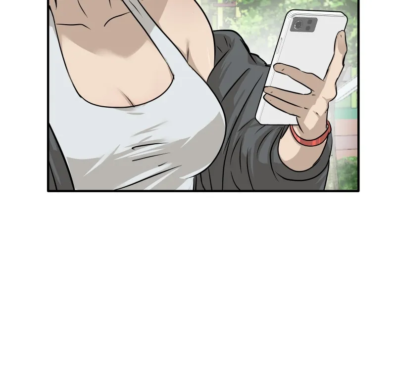 Do You Like Tomboys? Chapter 4 page 38 - 