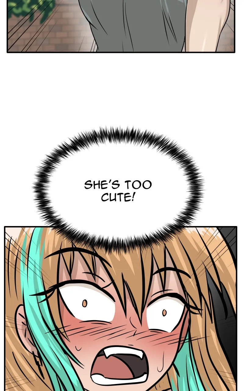 Do You Like Tomboys? Chapter 4 page 6 - 