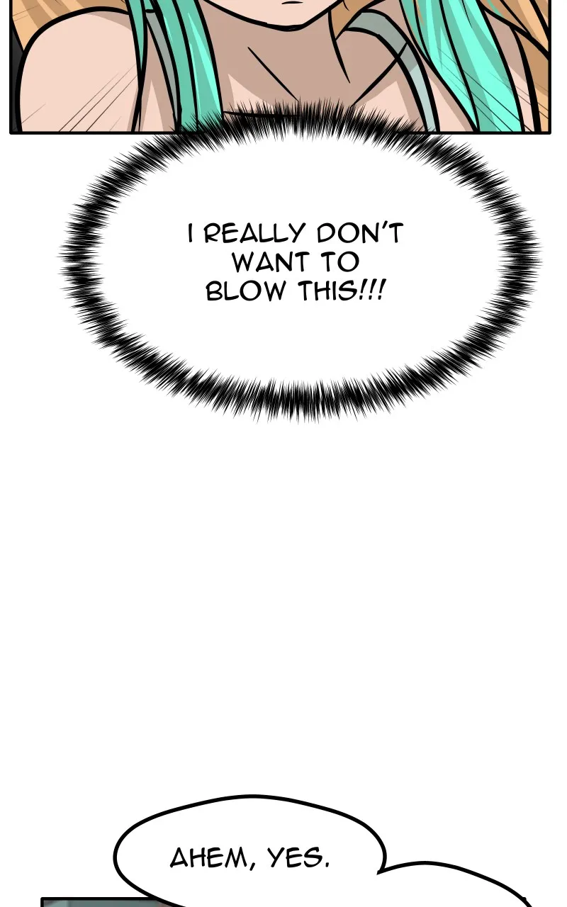 Do You Like Tomboys? Chapter 4 page 7 - 