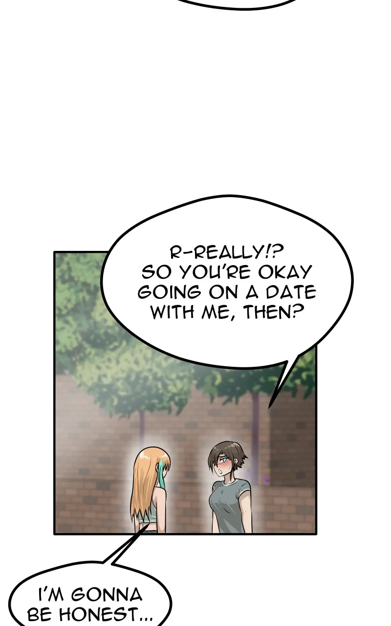 Do You Like Tomboys? Chapter 4 page 9 - 
