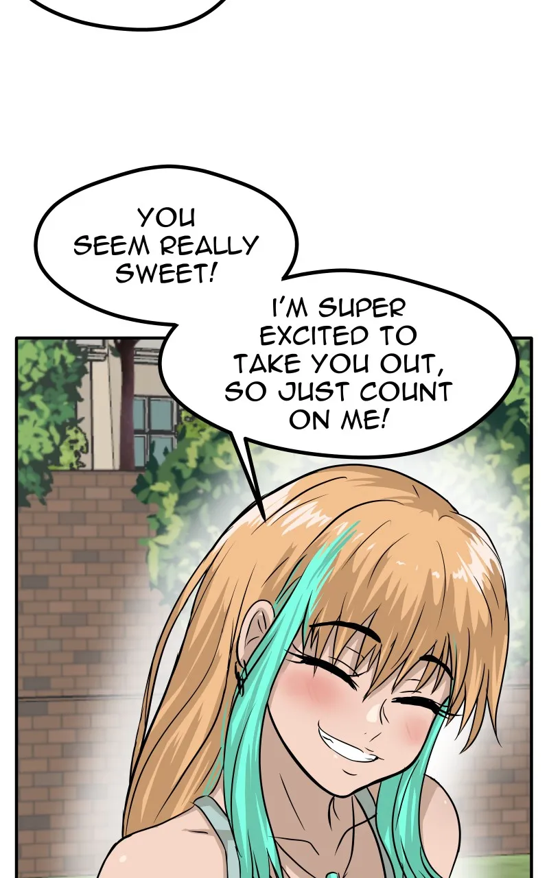 Do You Like Tomboys? Chapter 4 page 10 - 