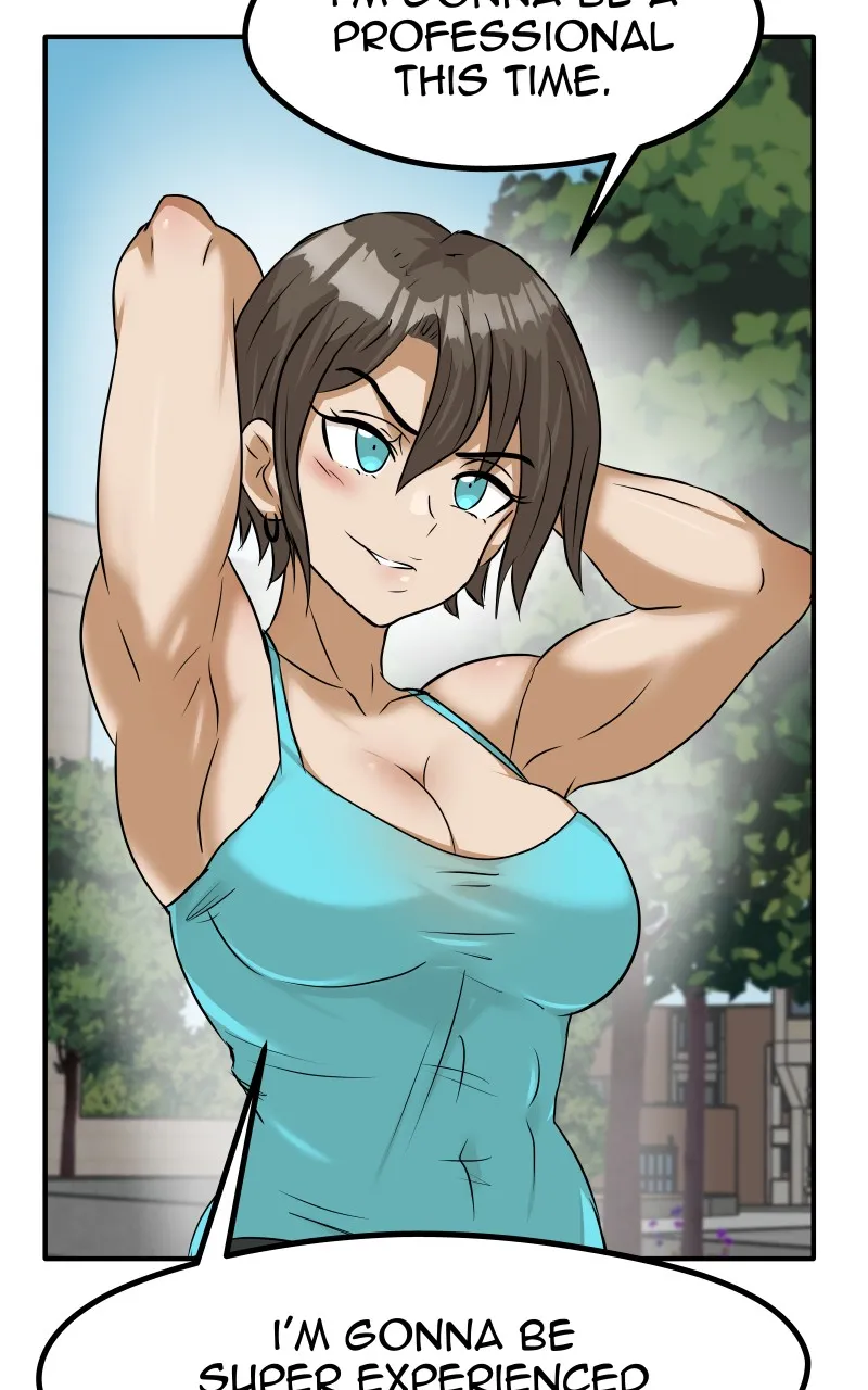 Do You Like Tomboys? Chapter 40 page 2 - 