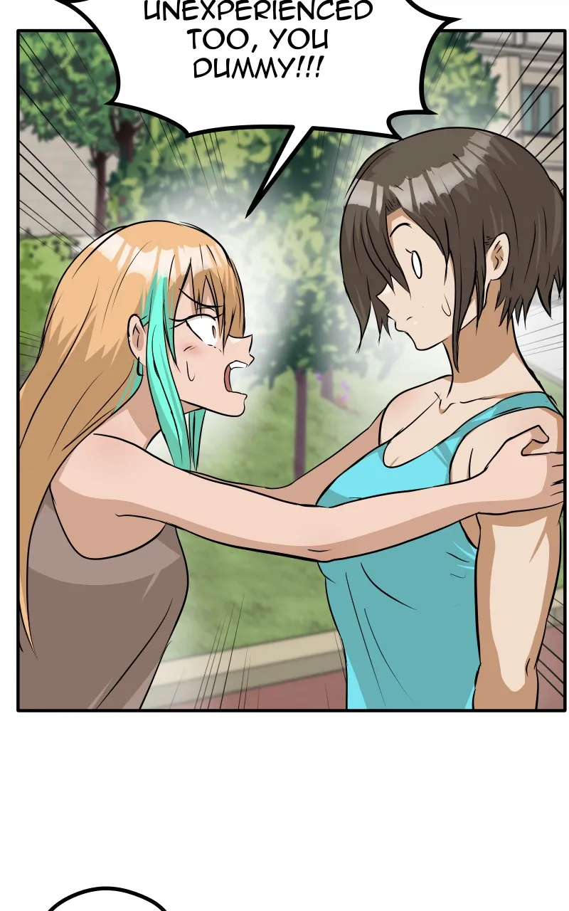Do You Like Tomboys? Chapter 40 page 11 - 